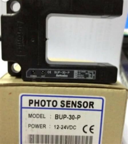 Sensor de proximidad BUP-30-P BUP30P soluciona fallos en PLC 2