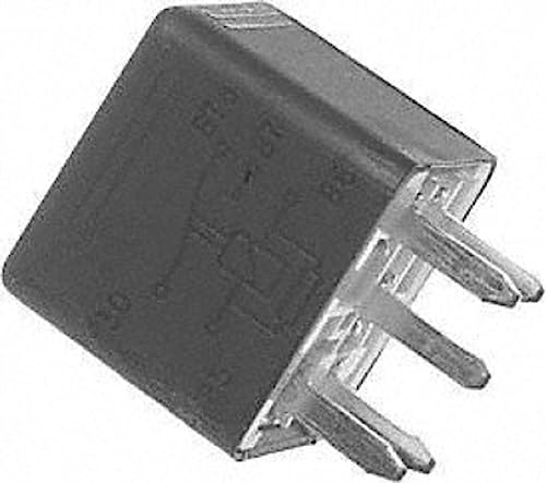 Borg Warner R3109 Relay