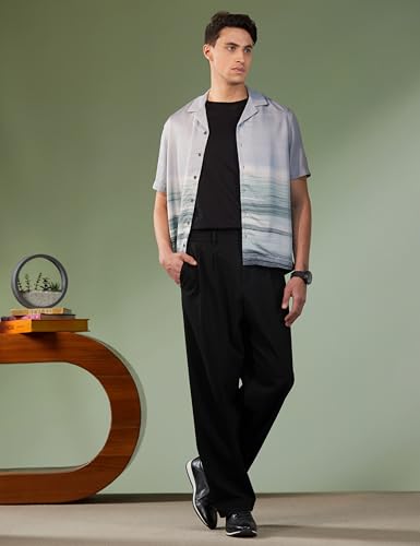 Image of Marks & Spencer Men Shirt