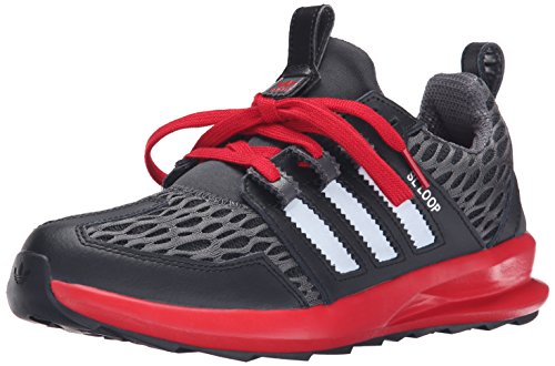 adidas Originals Men's SL Loop Runner Fashion Sneaker