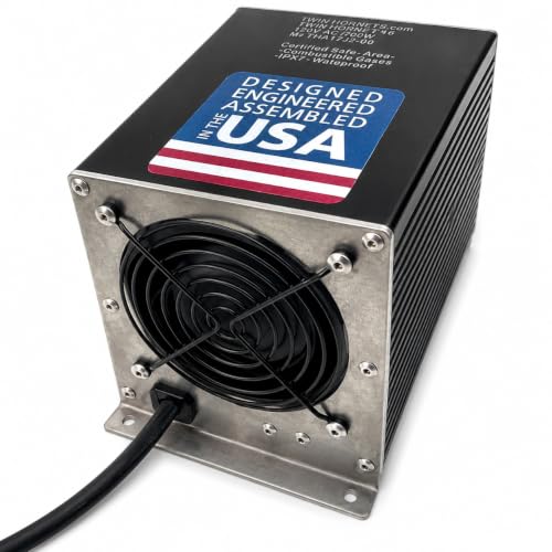 Twin Hornet 45 700W