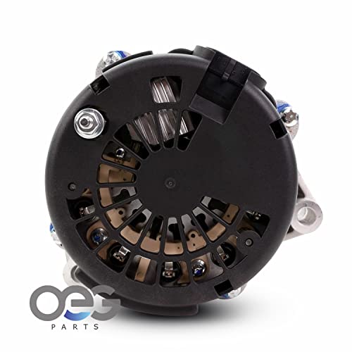 Parts Player PP8247N Oeg Parts New Alternator Compatible thumb #4