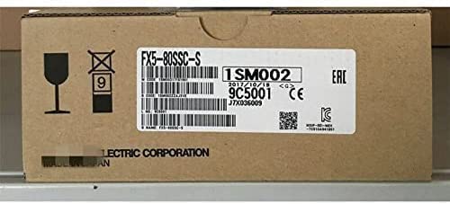 PLCHAPPY�i�C�������p �j�K�p���� MITSUBISHI �O�H�d�@ FX5-80SSC-S