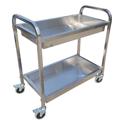 Camareras con Ruedas Grandes Marca RFSHGIOP