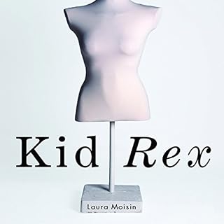 Kid Rex cover art