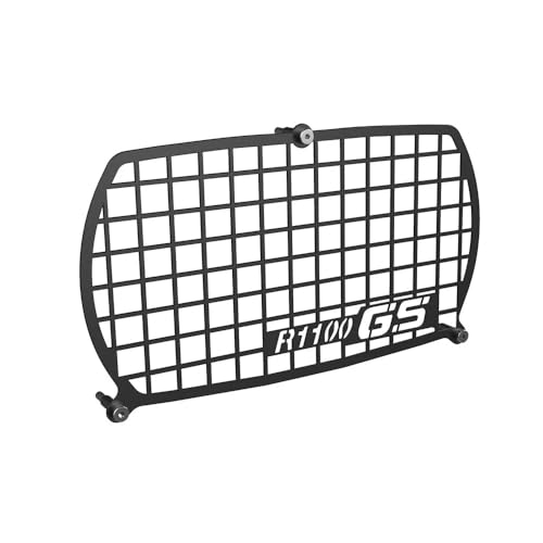Couvercle de protection phare moto R1100GS calandre anti-fissure ZHANGTONG