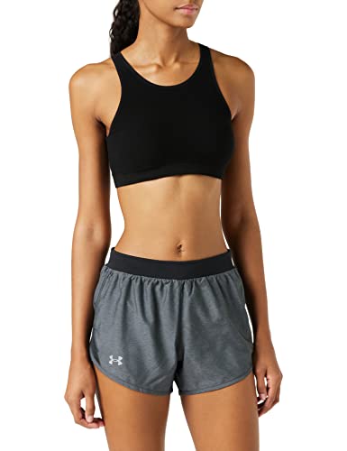 Short de running Under Armour femme Fly by 2.0 idéal pour vos sorties estivales