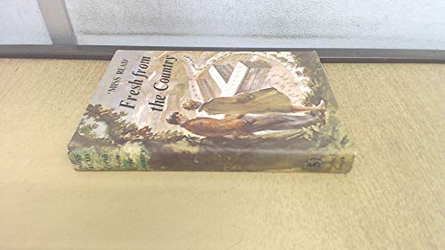 Fresh from the Country 0718101413 Book Cover