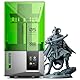 ELEGOO Mars 5 Resin 3D Drucker mit 4K-Mono-LCD, Auto-Leveling, Intelligente Fehlererkennung, MSLA Desktop-3D-Drucker mit einem Druckvolumen von 143,43 x 89,6 x 150 mm³