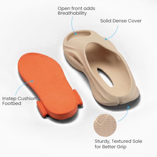 Image of ATOM Spaceman Slip-On Clogs