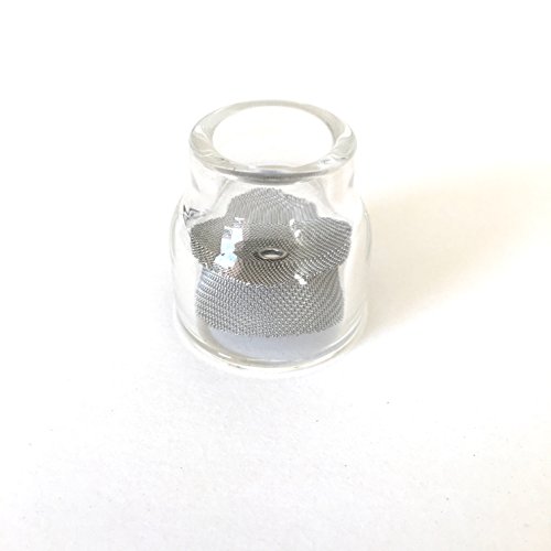 Image of Moose Knuckle #14 Pyrex Cup Kit - MK14G - Furick Cup
