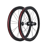 Amazon | Litepro 16インチ305 V製動ホイール折りたたみ自転車74 x 130