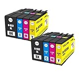 Convient aux besoins d'impression quotidiens à la maison ou dans les petits bureaux