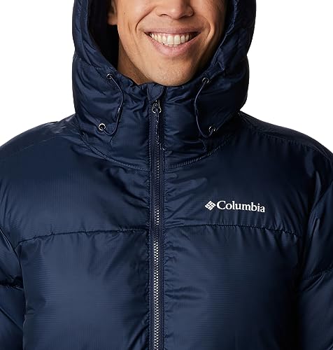 Image of Columbia Men's Puffect Hooded Jacket
