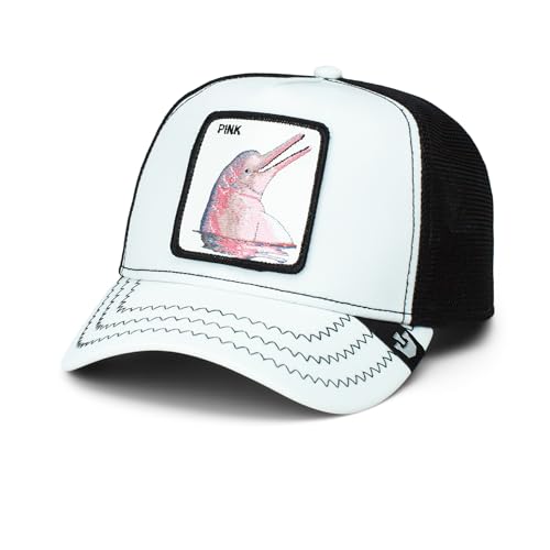 Image of Goorin Bros. The Farm [Amazon Exclusive] Premium Unisex Adjustable Snapback Trucker Hat