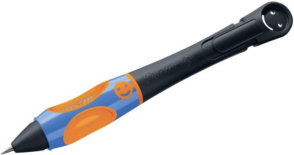 Griffix Neon Black Pencil