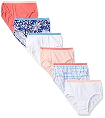 Briefs - Assorted - 6 Pack