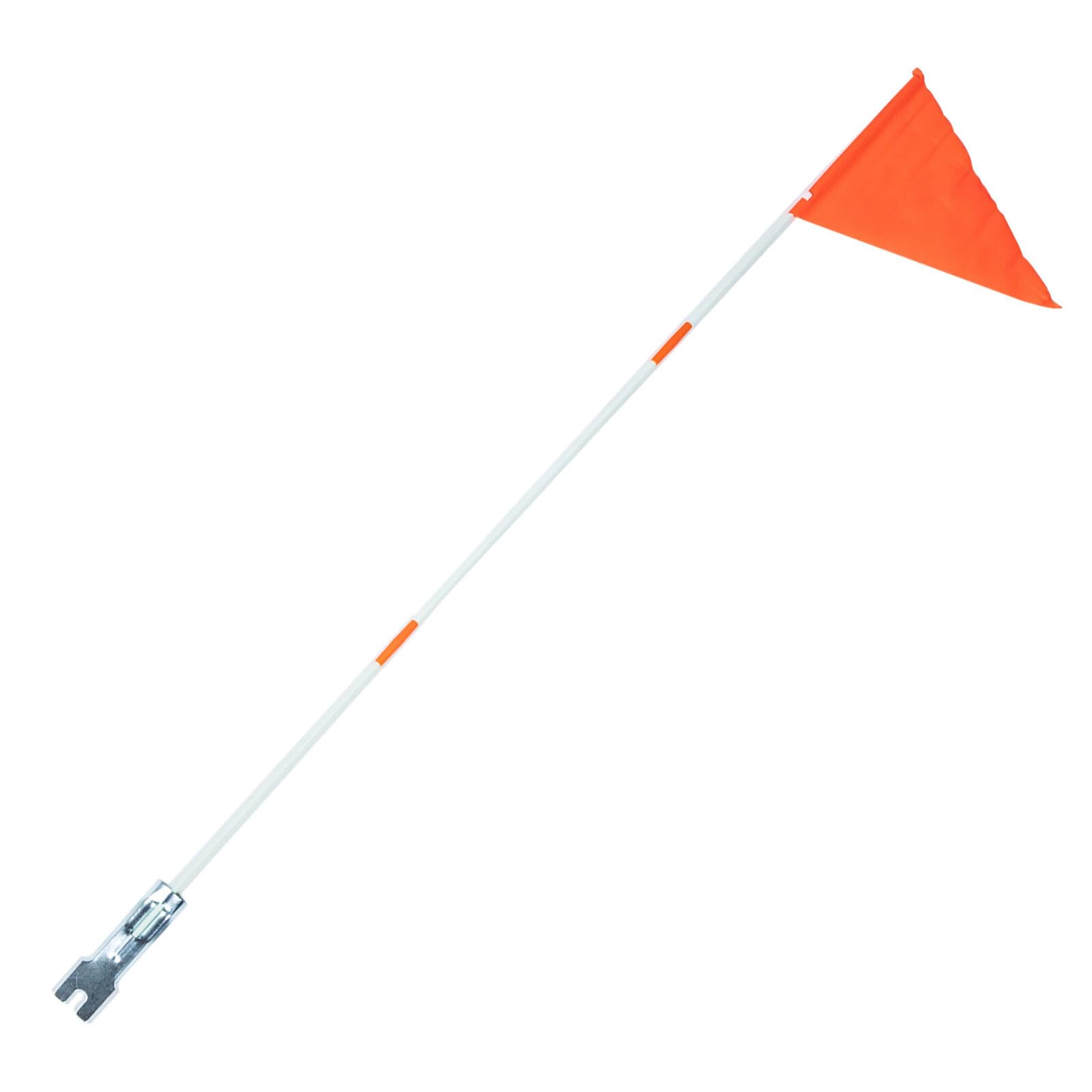 Bike Tail Flagpole Accessories Flag Mounting Pole for Car Solid Fiberglass Rod for Festival Parades and Outdoor Sports Events-image-48