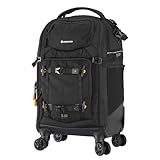 Picture of VANGUARD ALTA Fly 58T DSLR Camera Backpack, 8 Wheel Spinner/Trolley