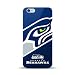 NFL iPhone 6plus/6s Plus Licensed Seattle Seahawks TPU Case