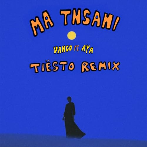 Vanco, Tiësto & AYA