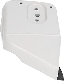 Alloy Steel Chainsaw Sprocket Cover Chainsaw Accessories Compatible with MS240 MS260 MS380 026 029 036 038 039 044 066 Chainsaws