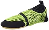 Beck Unisex Kinder Buddy Hausschuh, Apfel, 32 EU