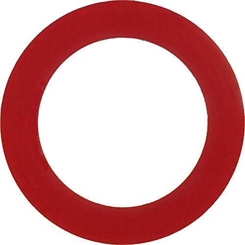 TRONWIRE 10-Pack Premium Toilet Flush Valve Replacement Seal - Fits 210 And 211 Flush Valves - Thumbnail 2