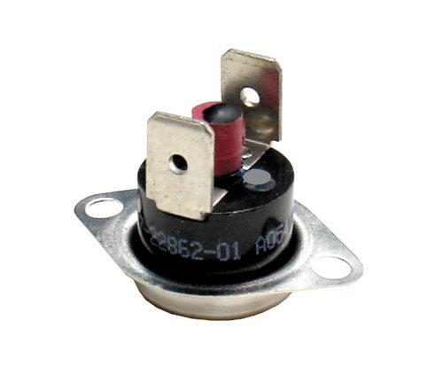 Goodman 10123517 200 Deg F Manual Reset Auxiliary Limit Switch