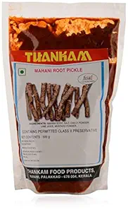 Thankam Pickes Mahani Root Pickle