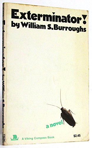 Exterminator 670005754X Book Cover