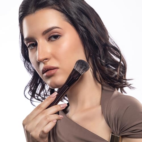 Image of PAC T01 Multi-Purpose Powder Brush