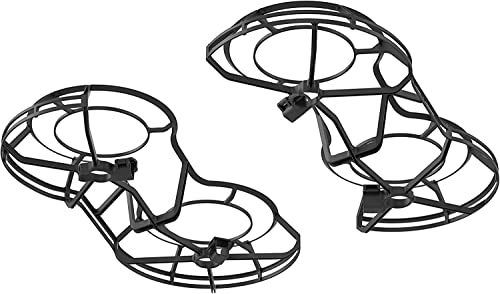 DJI Mini 2 protection hélice 360 antichoc avec hélices - 6