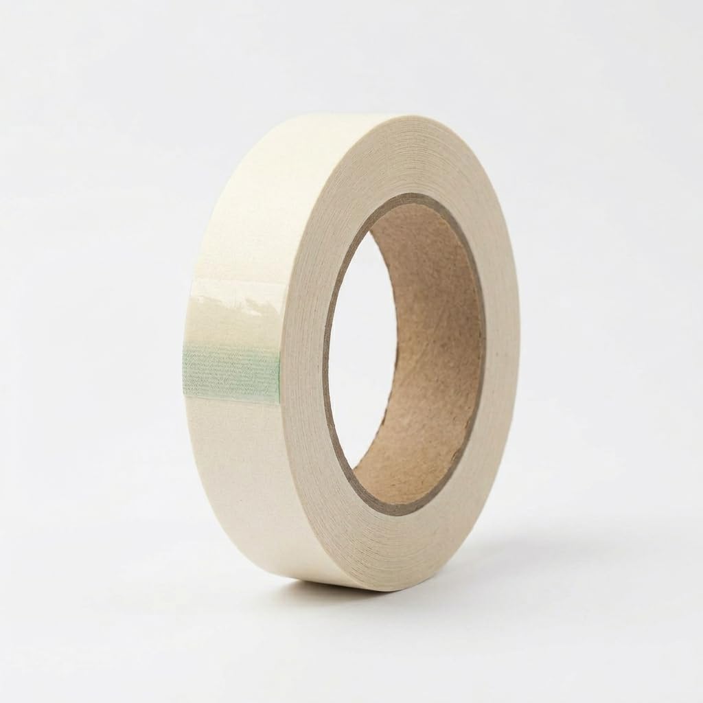 Bapna Premium Imported Double Sided Tape For Hair Wig 25 Mm Width X 25 Meter Length-image-49