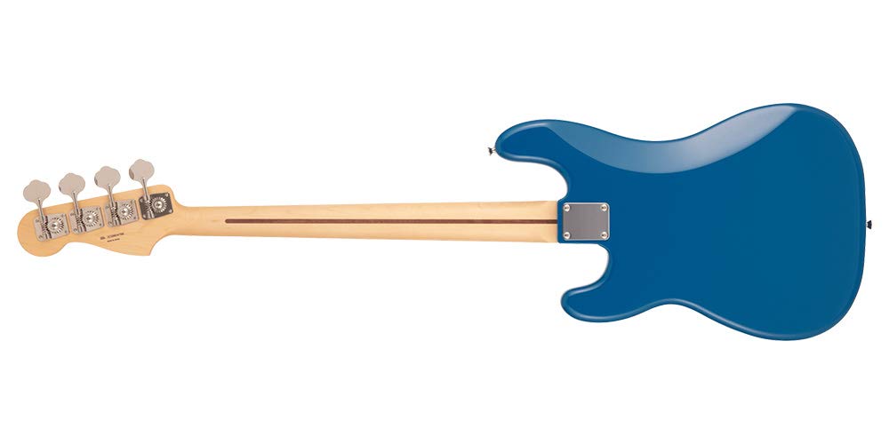 Amazon.co.jp: Fender フェンダー Made in Japan Hybrid II P Bass