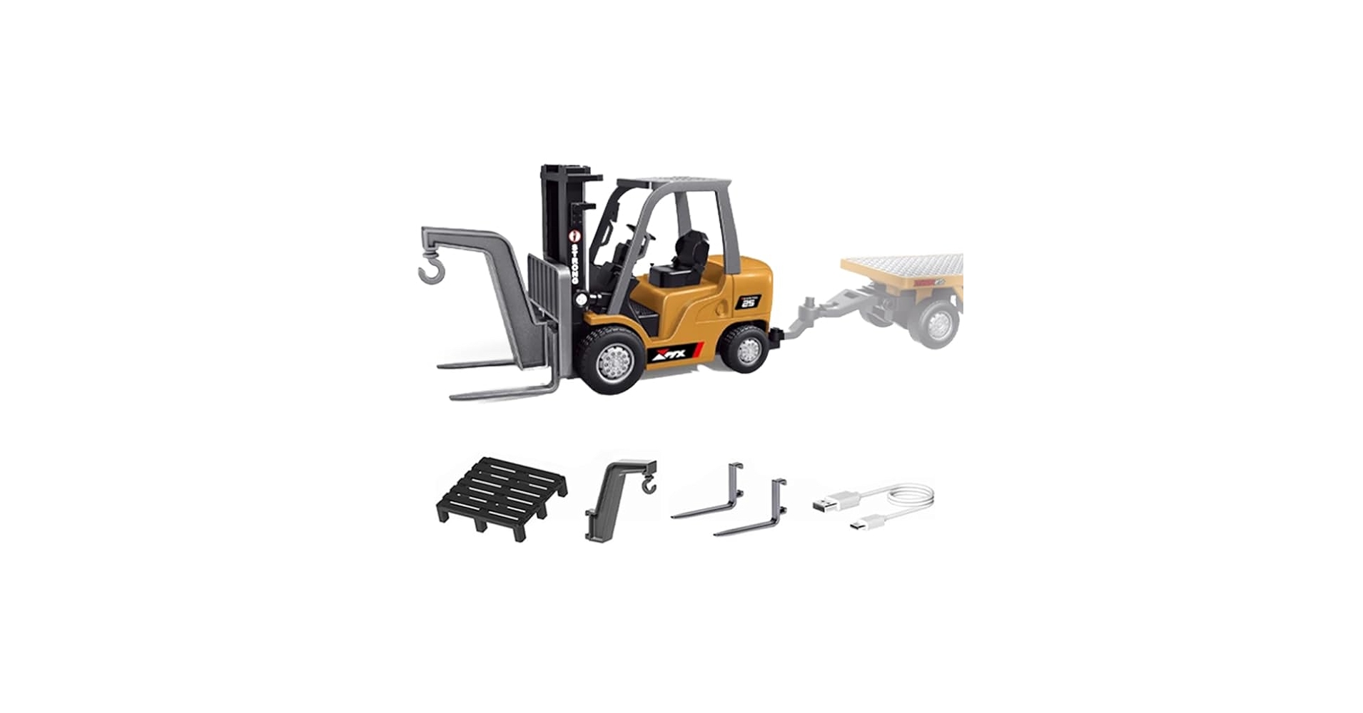 Amazon.co.jp: Wanawsk 1/64スケール 2.4GHz 4KM/h ミニ 合金