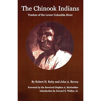 The Chinook Indians