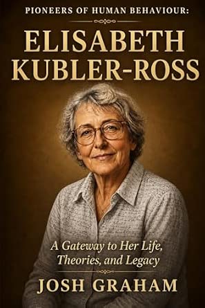 Elisabeth Kubler-Ross