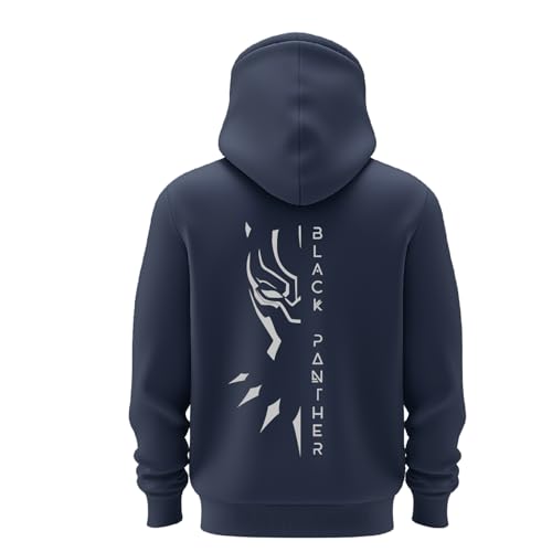 Image of 95MILES Long Sleeve Regular Fit Hoodies with Zipper Closure Type Stylish Sweatshirt for Men