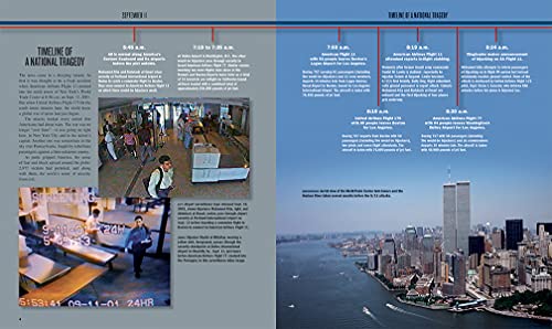 September 11: The 9/11 Story, Aftermath and Legacy - Image 4