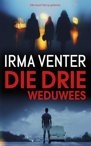 Die drie weduwees (Afrikaans Edition)