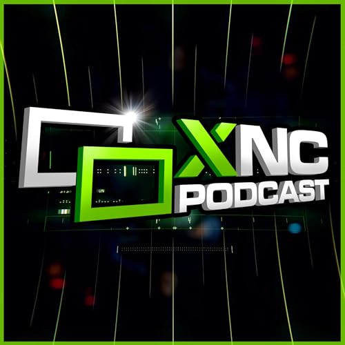 XNC - Xbox News Cast Podcast Podcast Por Colteastwood arte de portada