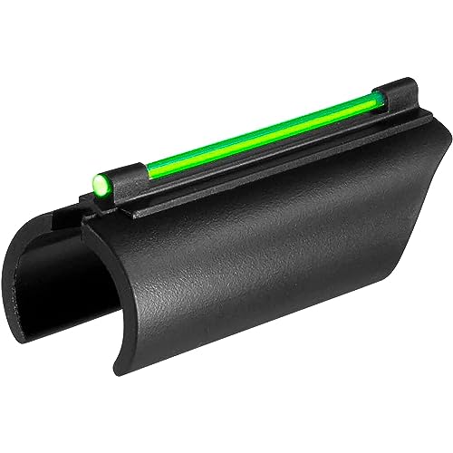 TruGlo Low-Profile All-Metal Construction Glo Dot...