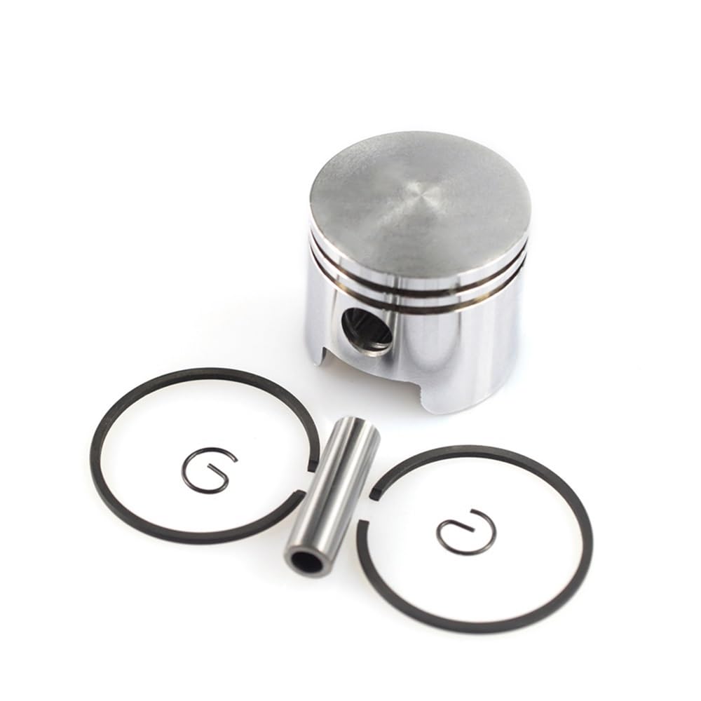 Kit cylindre et piston 36 mm pour tronçonneuse 328 et outils de jardinage thermique
