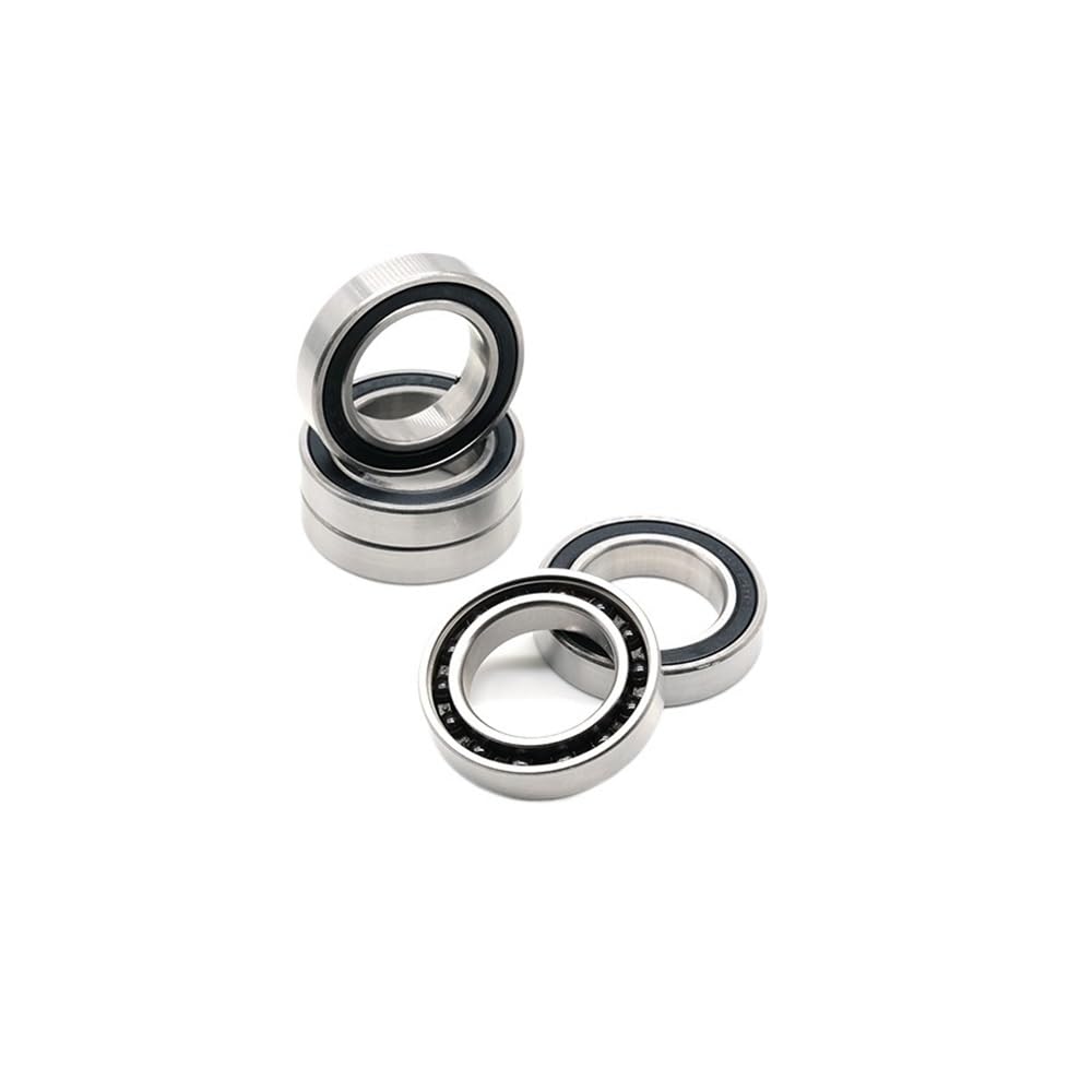 Roulement à Billes Moto 6907 Roulement 35x55x10mm ABEC-7 1 PC Supports Inférieurs Pièces De Rechange 6907RS Si3N4 Roulements À Billes Accessoires De Roulement De Moto