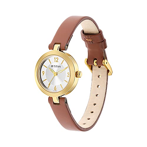 Image of Titan Casual Watches for Women -2598YL03 /NP2598YL03
