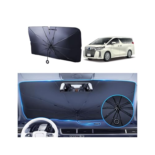 Amazon.co.jp: 【パーシビア】傘型車用サンシェード トヨタ