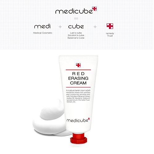 Medicube RED Erasing Cream 50g