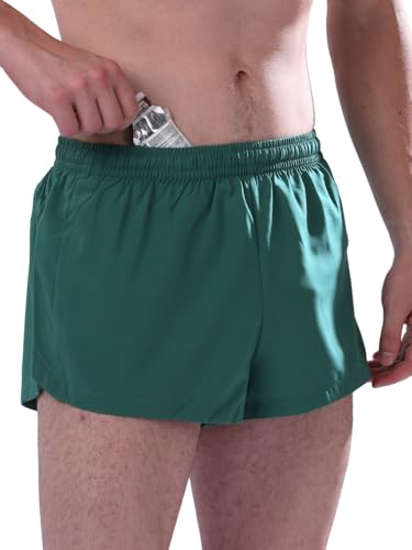 Image of Men's 2 inch Split Running Shorts