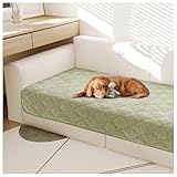 Photo Gallery czqglym copridivano elasticizzato con fodera antiscivolo | copriseduta impermeabile lavabile per divano letto, picnic, camper e casa (green,2pcs 91cm×160cm) Photo Gallery czqglym copridivano elasticizzato con fodera antiscivolo | copriseduta impermeabile lavabile per divano letto, picnic, camper e casa (green,2pcs 91cm×160cm)